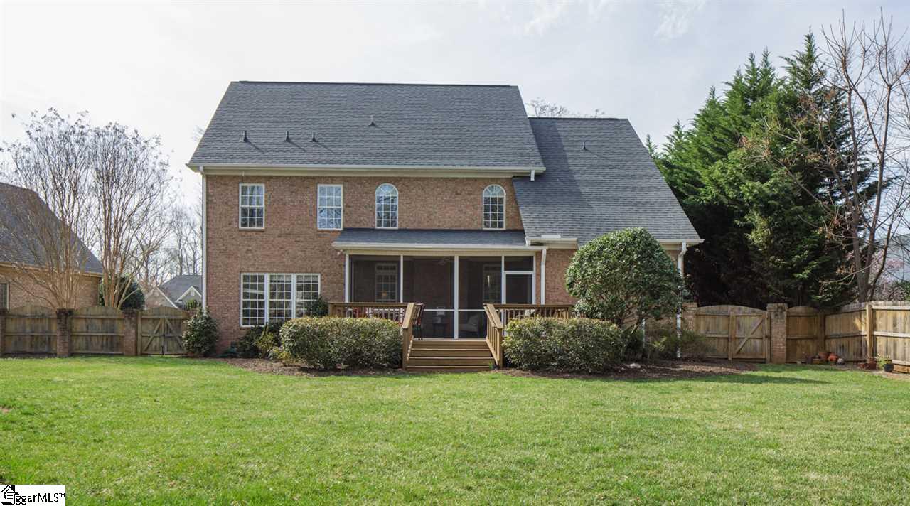 612 Foxcroft Road Greenville, SC 29615 - Photo 26 of 26 Gallery Image 26