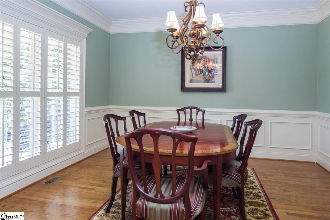 612 Foxcroft Road Greenville, SC 29615 - Photo 4 of 26 Gallery Image 4