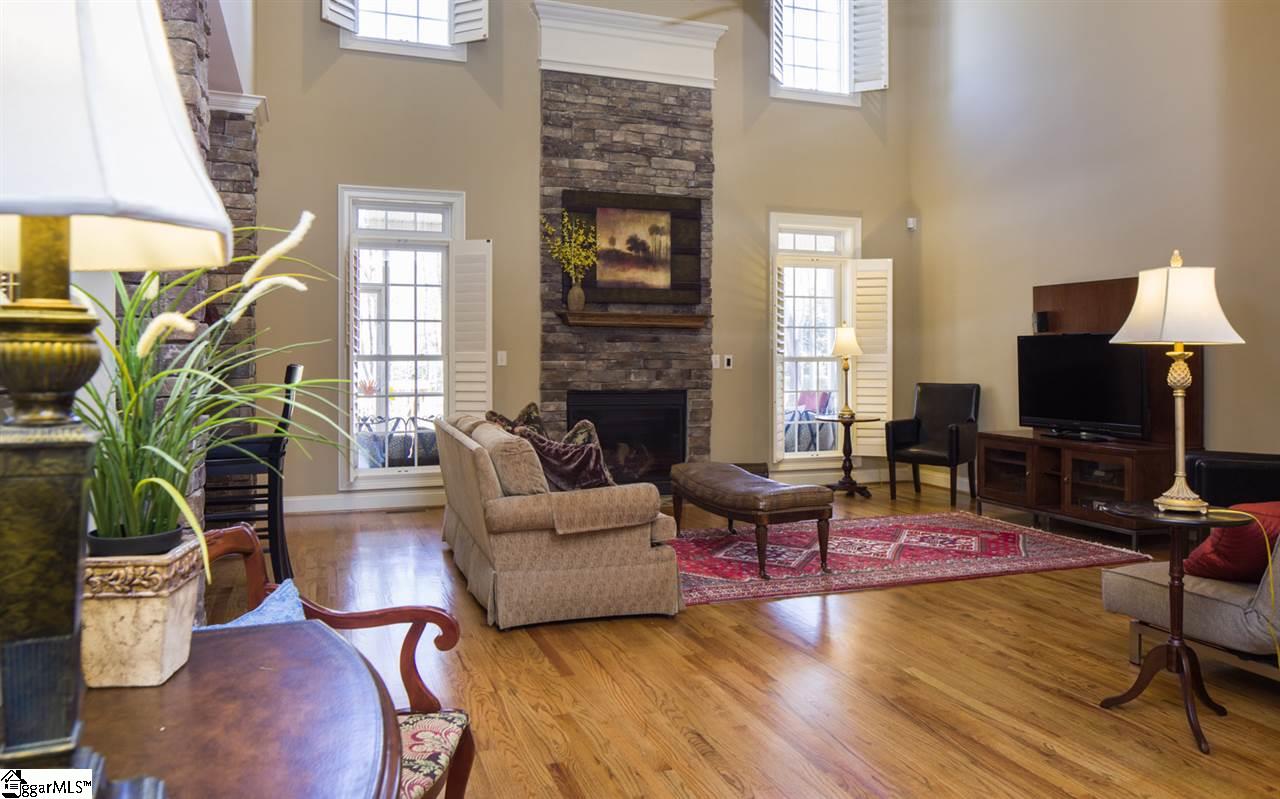 612 Foxcroft Road Greenville, SC 29615 - Photo 5 of 26 Gallery Image 5