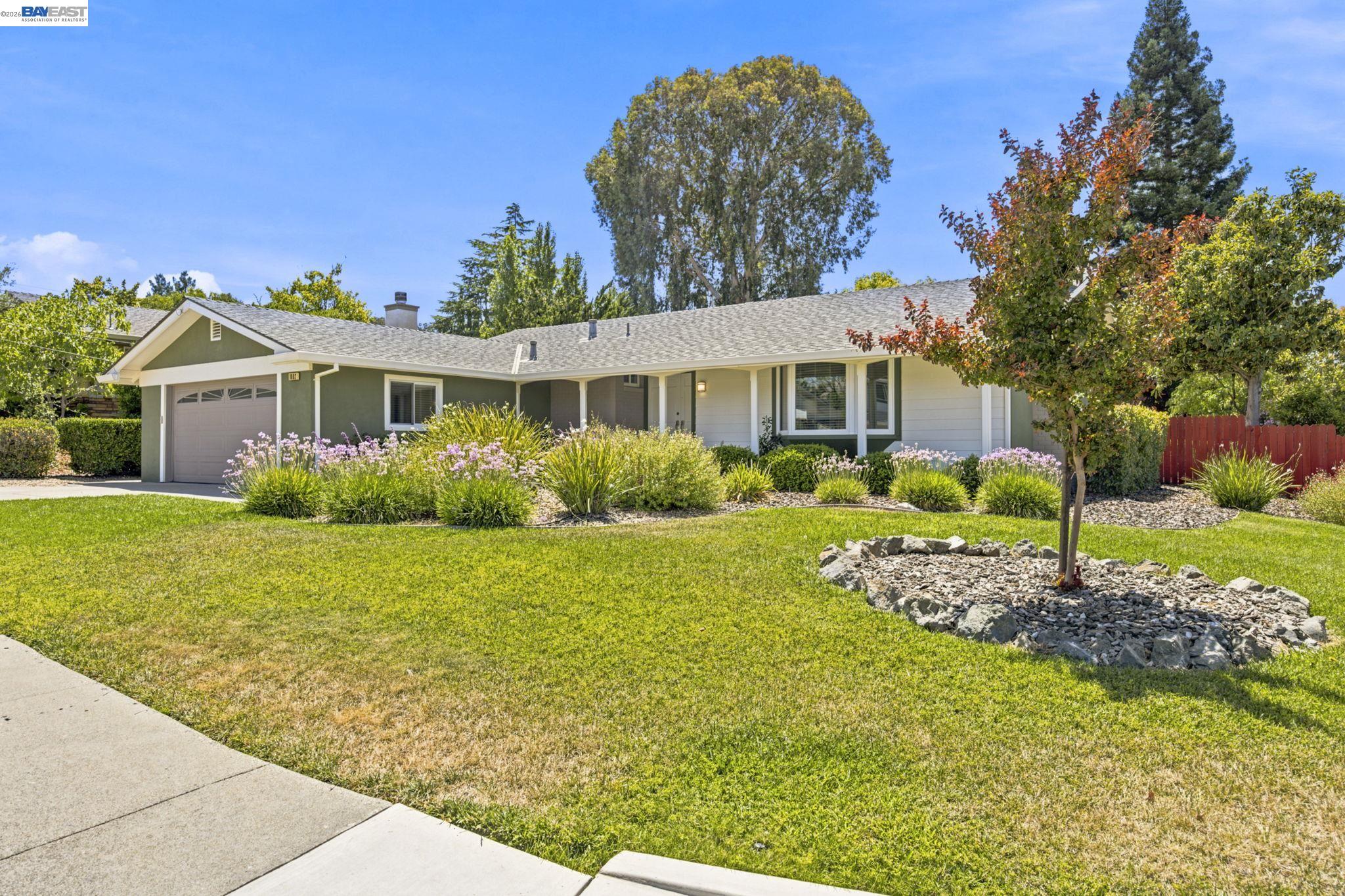 1082 Springfield Drive Walnut Creek, CA 94598 - Photo 44 of 66