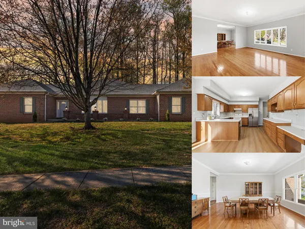 $650,000 | 904 Sidehill Drive, Bel Air, MD 21015