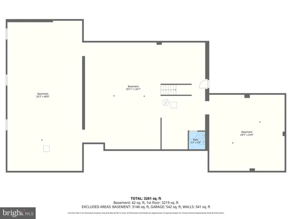 $650,000 | 904 Sidehill Drive, Bel Air, MD 21015