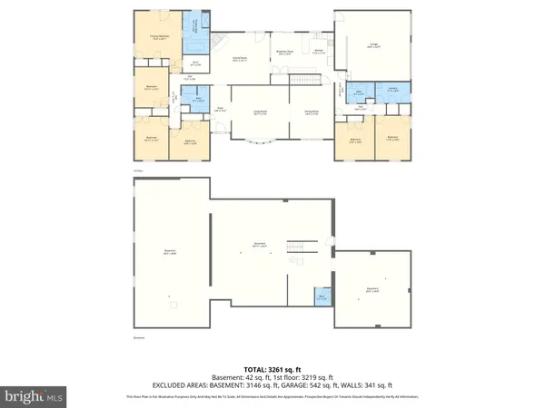 $650,000 | 904 Sidehill Drive, Bel Air, MD 21015
