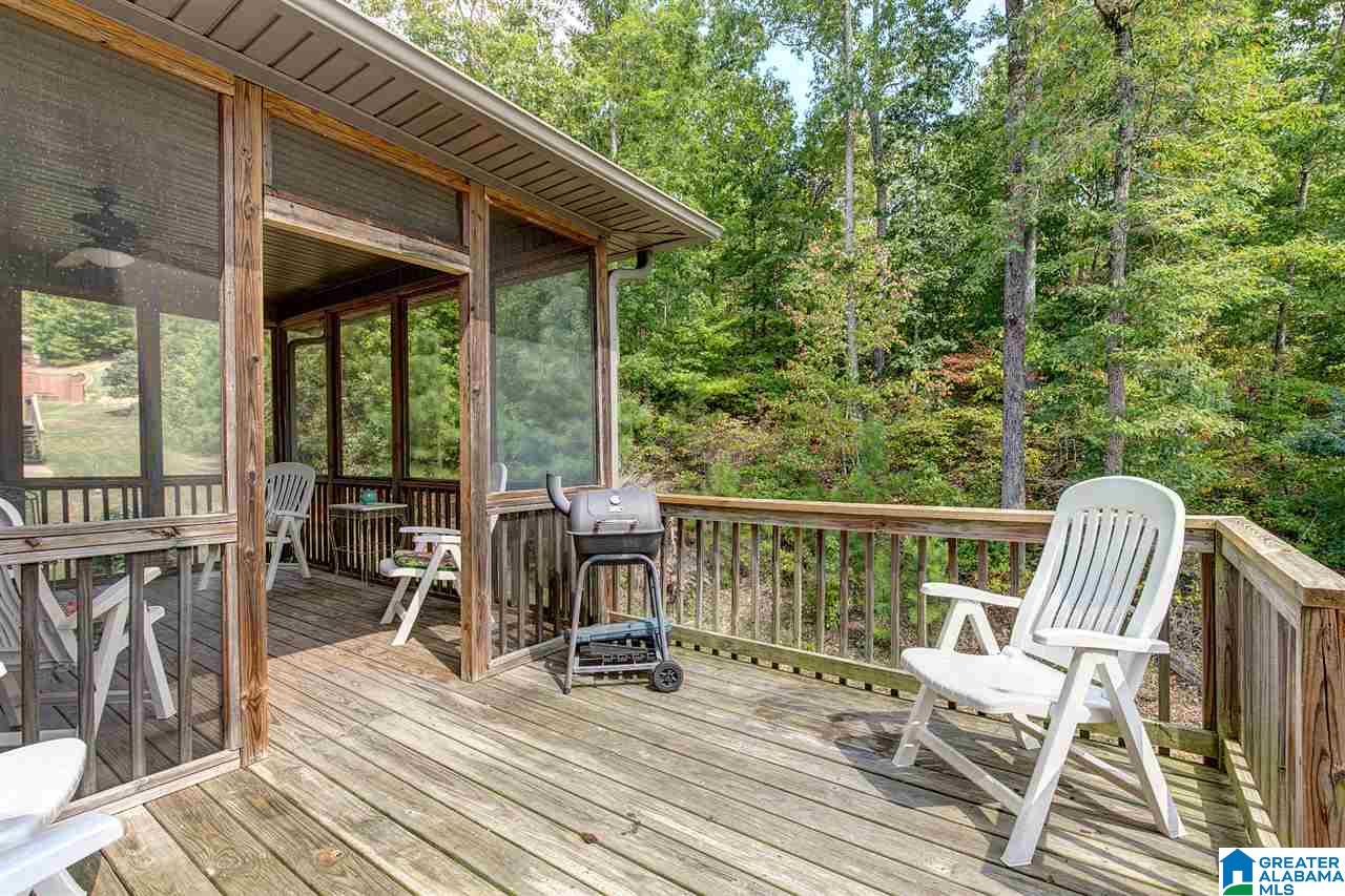 275 Fossil Rock Road Springville, AL 35146 - Photo 29 of 32