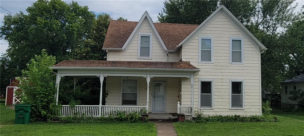 305 West Adams Street Butler, MO 64730 - Photo 1 of 11
