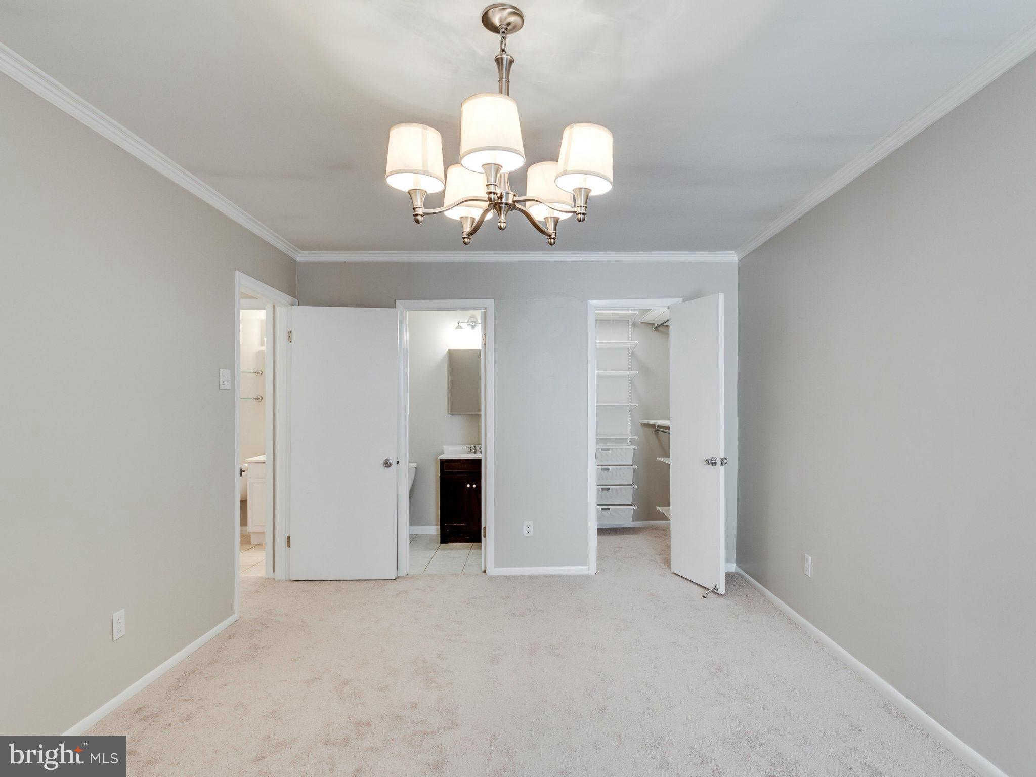 8310 Tobin Road, Unit 34 Annandale, VA 22003 - Photo 10 of 30 Bedroom (Master)