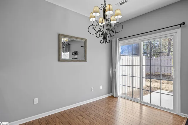 $282,000 | 223 Cedar Crossing Lane, Greenville, SC 29615