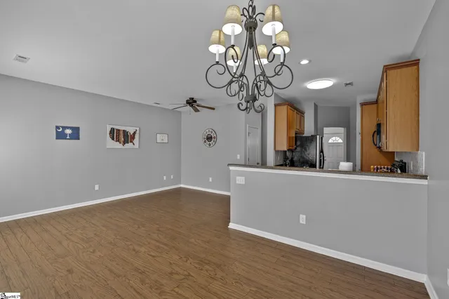 $282,000 | 223 Cedar Crossing Lane, Greenville, SC 29615