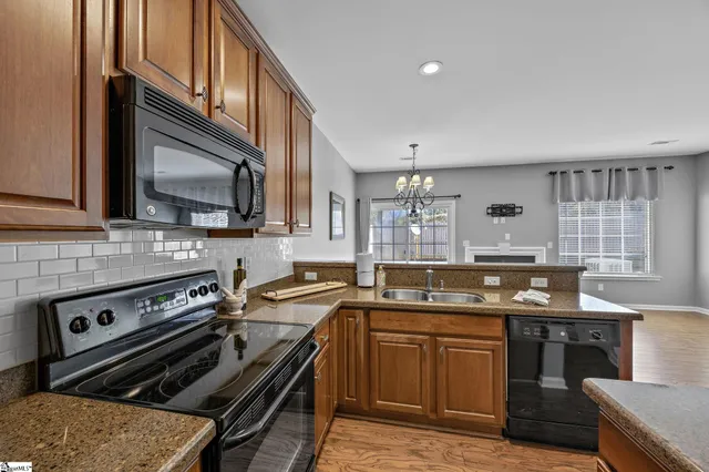 $282,000 | 223 Cedar Crossing Lane, Greenville, SC 29615