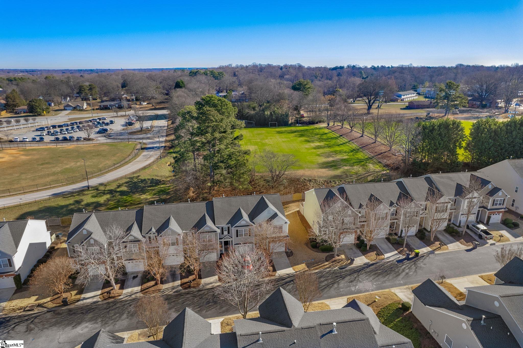 223 Cedar Crossing Lane Greenville, SC 29615 - Photo 24 of 40