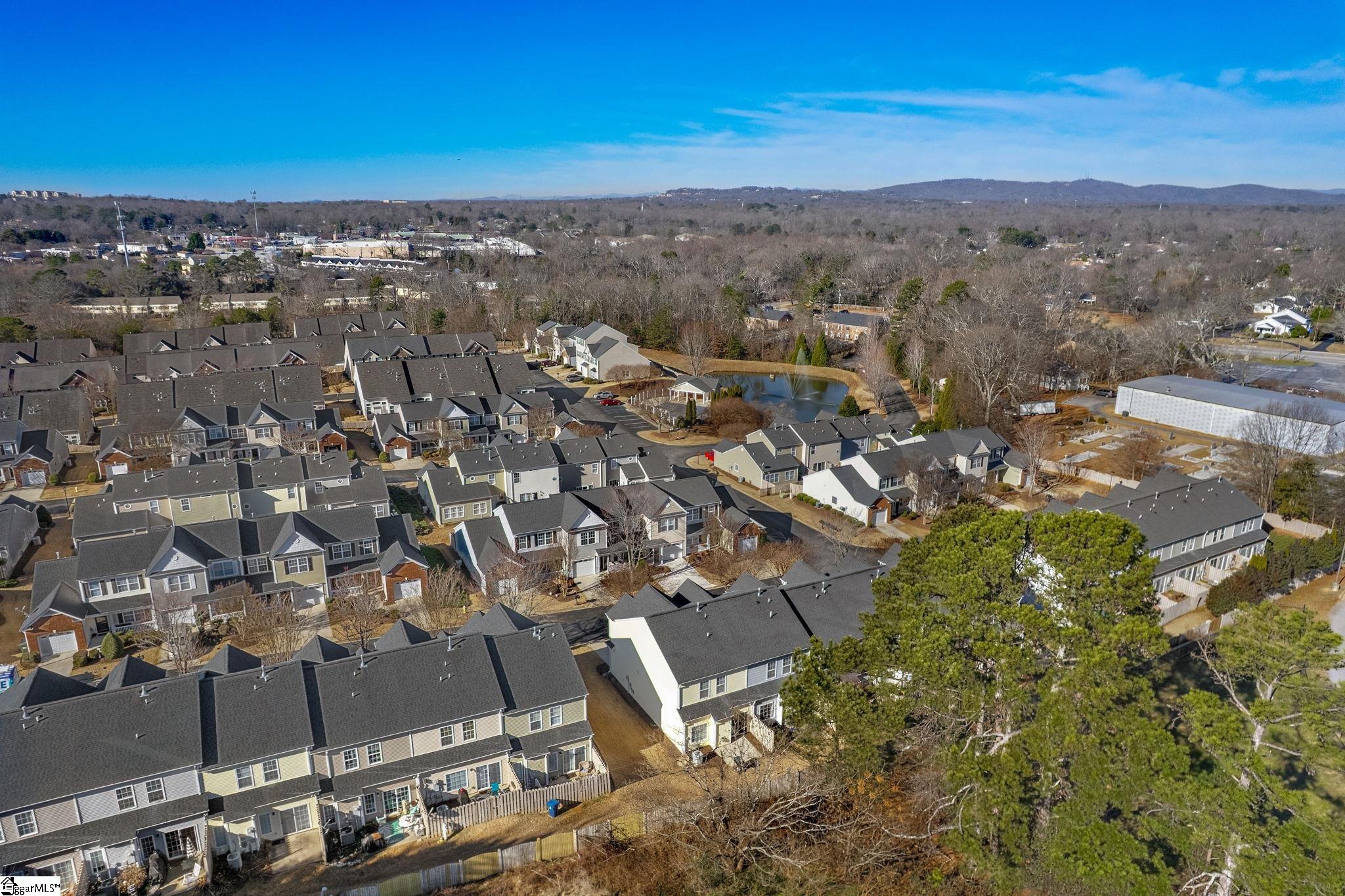 223 Cedar Crossing Lane Greenville, SC 29615 - Photo 25 of 40