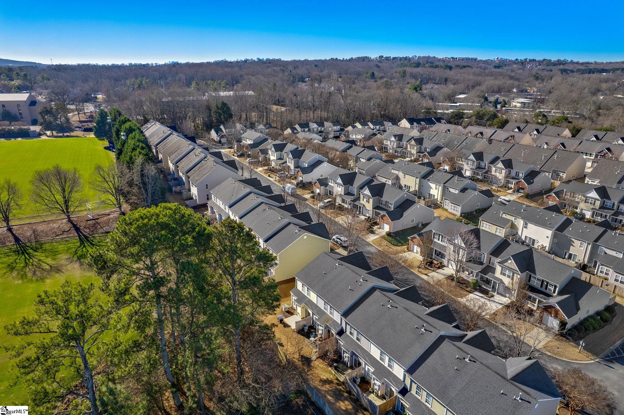 223 Cedar Crossing Lane Greenville, SC 29615 - Photo 27 of 40