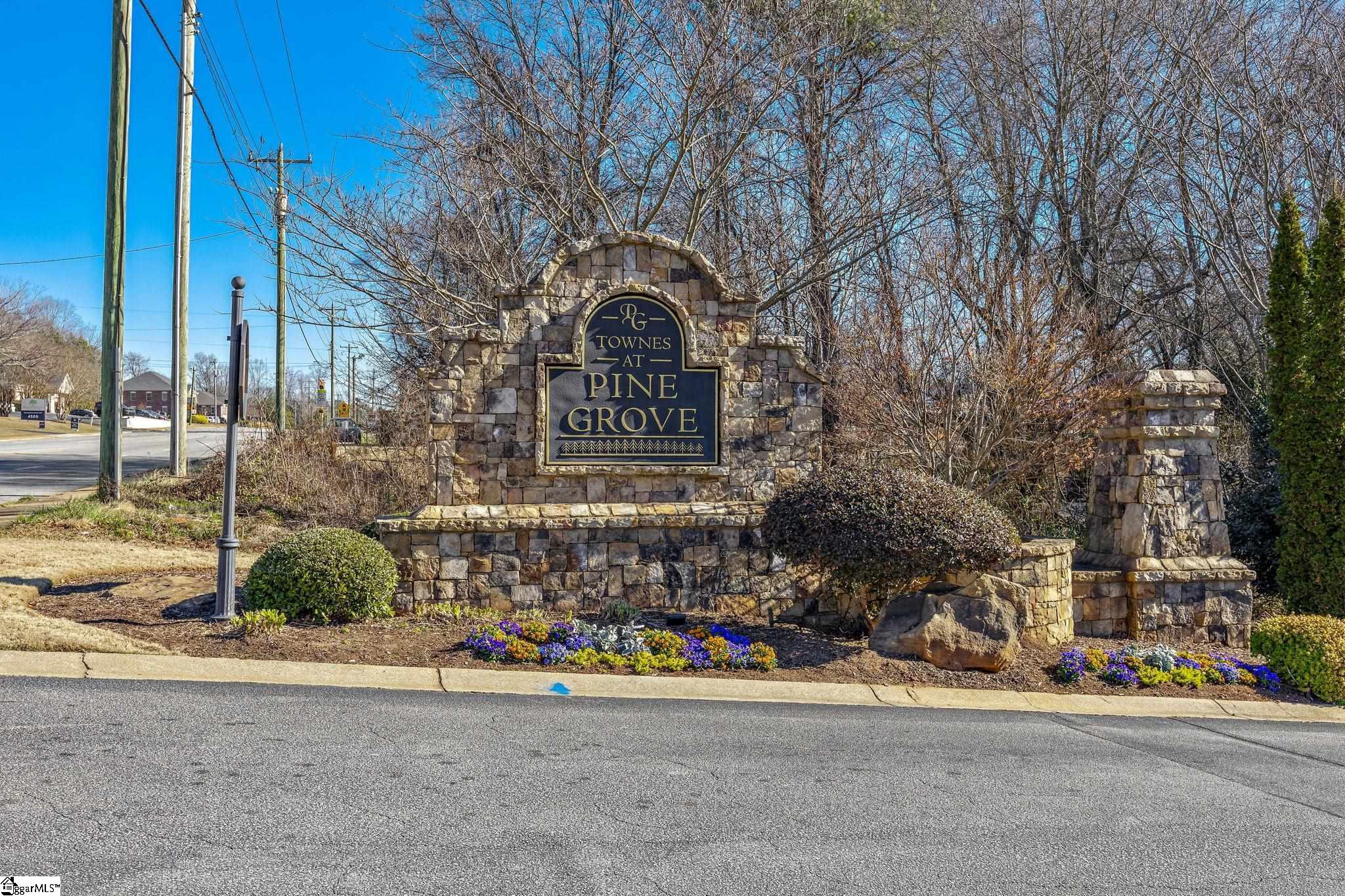 223 Cedar Crossing Lane Greenville, SC 29615 - Photo 28 of 40