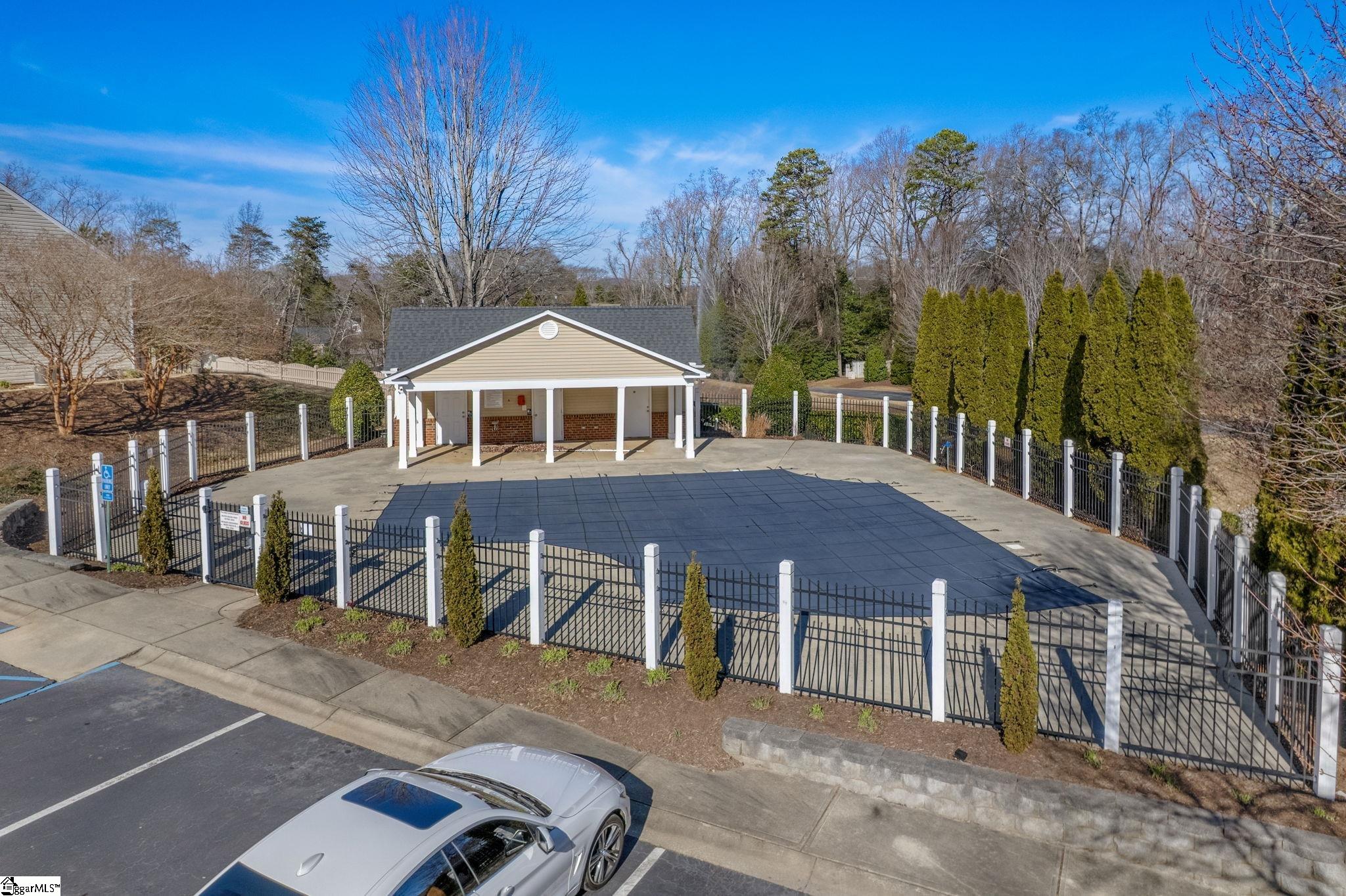 223 Cedar Crossing Lane Greenville, SC 29615 - Photo 29 of 40
