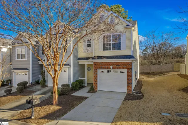 $282,000 | 223 Cedar Crossing Lane, Greenville, SC 29615