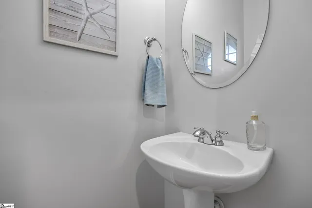 $282,000 | 223 Cedar Crossing Lane, Greenville, SC 29615