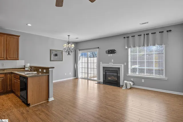 $282,000 | 223 Cedar Crossing Lane, Greenville, SC 29615