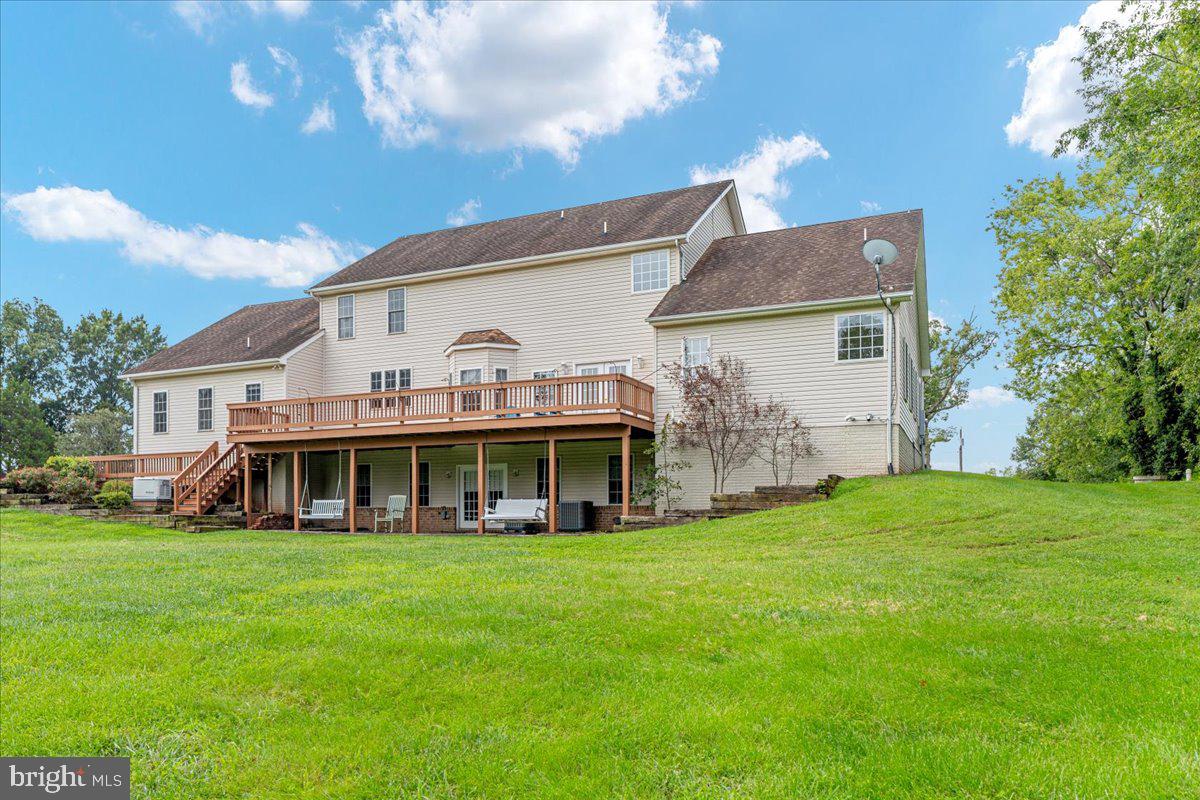 5406 Germantown Road Midland, VA 22728 - Photo 68 of 94 Gallery Image 68