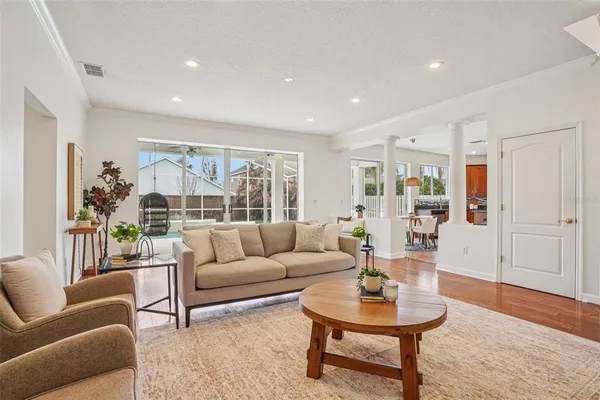 $749,000 | 3831 Brantley Pl Circle, Apopka, FL 32703