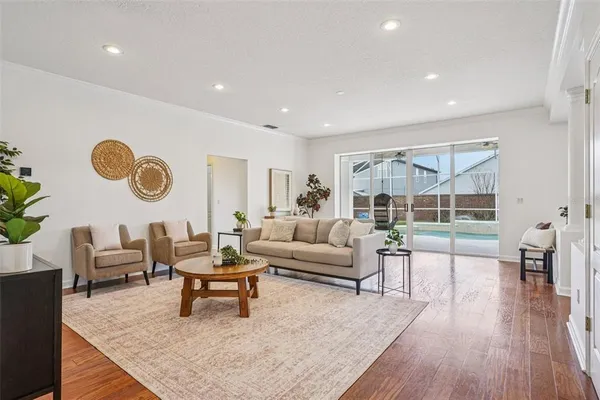 $749,000 | 3831 Brantley Pl Circle, Apopka, FL 32703