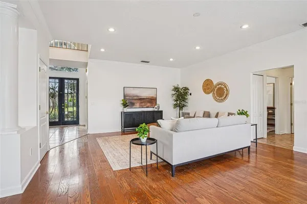 $749,000 | 3831 Brantley Pl Circle, Apopka, FL 32703