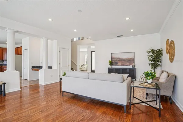 $749,000 | 3831 Brantley Pl Circle, Apopka, FL 32703