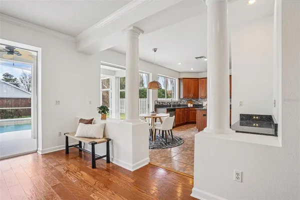 $749,000 | 3831 Brantley Pl Circle, Apopka, FL 32703