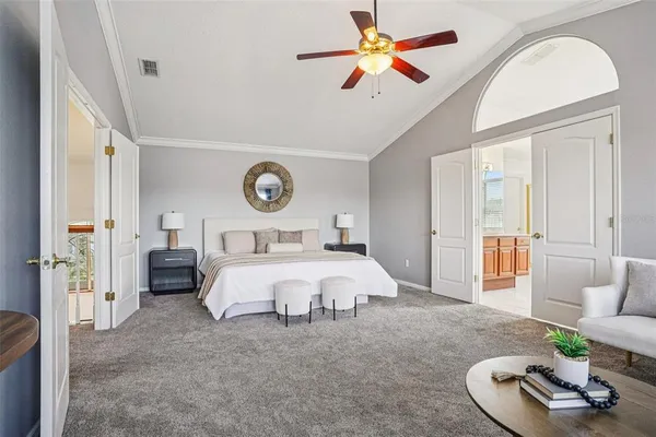 $749,000 | 3831 Brantley Pl Circle, Apopka, FL 32703