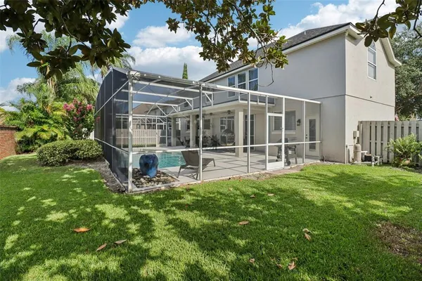 $749,000 | 3831 Brantley Pl Circle, Apopka, FL 32703