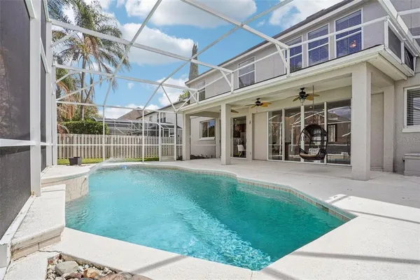 $749,000 | 3831 Brantley Pl Circle, Apopka, FL 32703