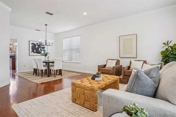 $749,000 | 3831 Brantley Pl Circle, Apopka, FL 32703