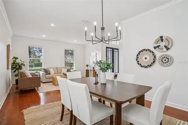 $749,000 | 3831 Brantley Pl Circle, Apopka, FL 32703