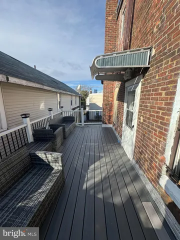 $2,675 | 400 North Massachusetts Avenue, Atlantic City, NJ 08401