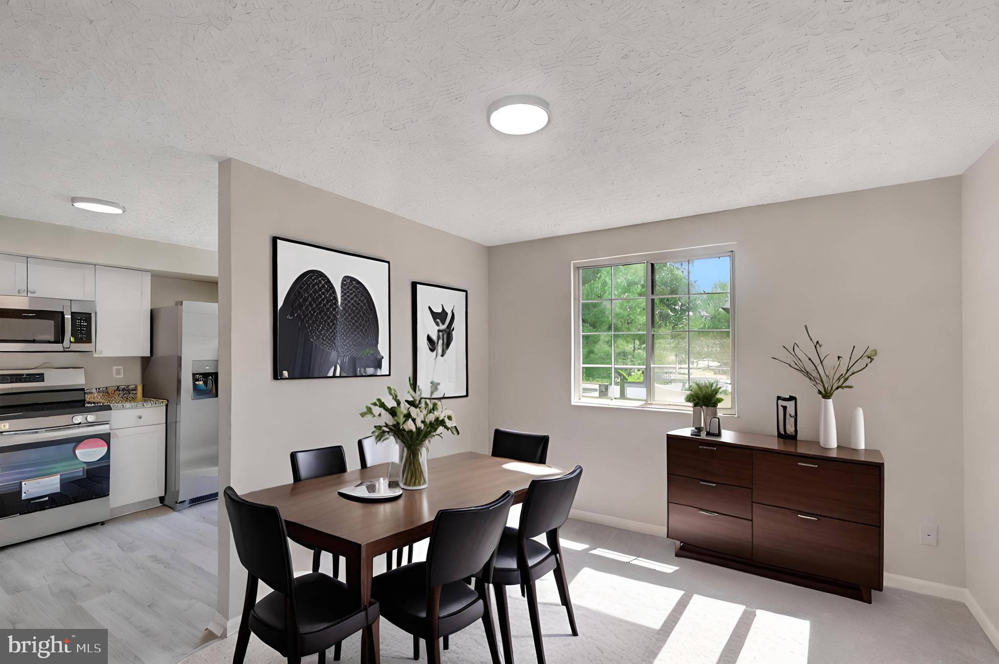 503 Cross Ridge Court Stafford, VA 22554 - Photo 7 of 26 Virtually staged for visualization of space