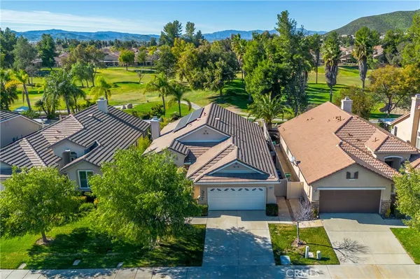 $530,000 | 29313 Hidden Lake Drive, Menifee, CA 92584