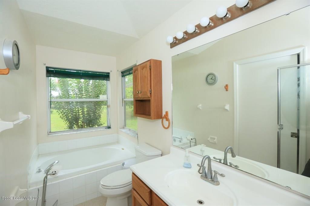 258 Dobbins Road Northwest Palm Bay, FL 32907 - Photo 13 of 24 13