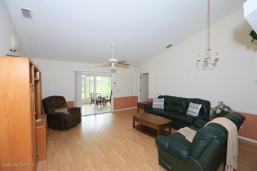 258 Dobbins Road Northwest Palm Bay, FL 32907 - Photo 3 of 24 3