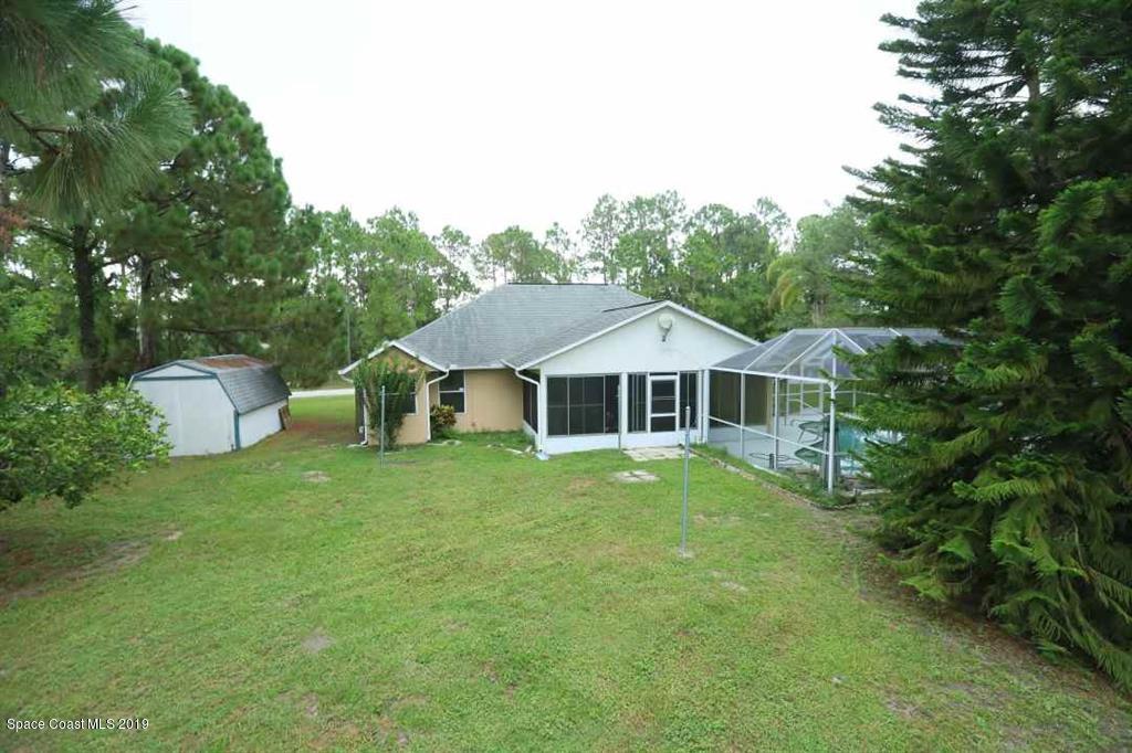 258 Dobbins Road Northwest Palm Bay, FL 32907 - Photo 24 of 24 24
