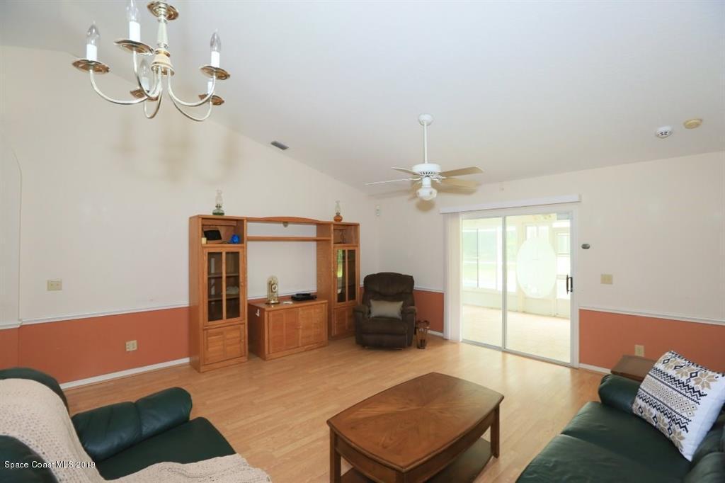 258 Dobbins Road Northwest Palm Bay, FL 32907 - Photo 7 of 24 7