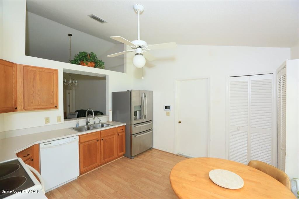 258 Dobbins Road Northwest Palm Bay, FL 32907 - Photo 9 of 24 9