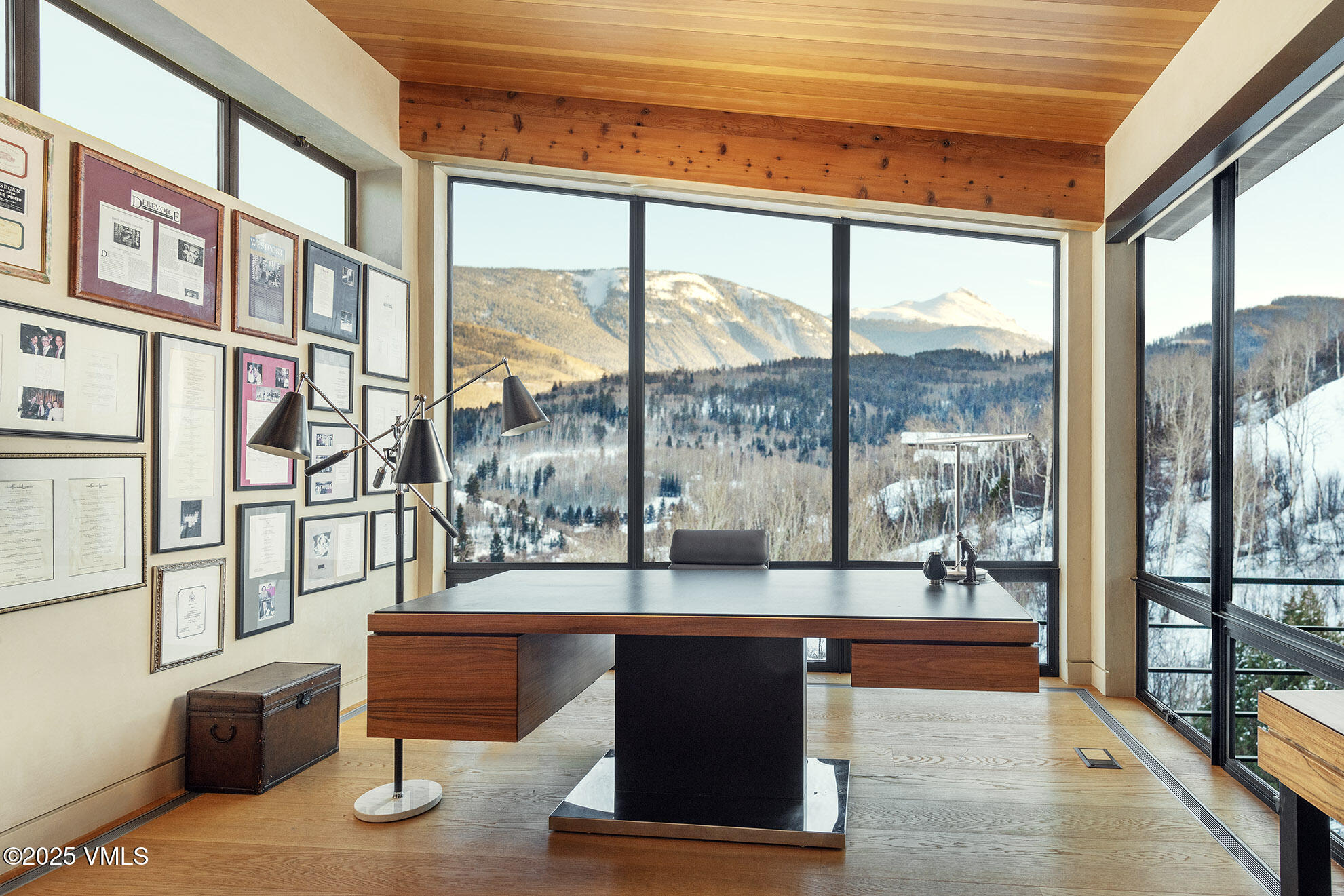 34 Whiskey Ridge Edwards, CO 81632 - Photo 21 of 49 Office
