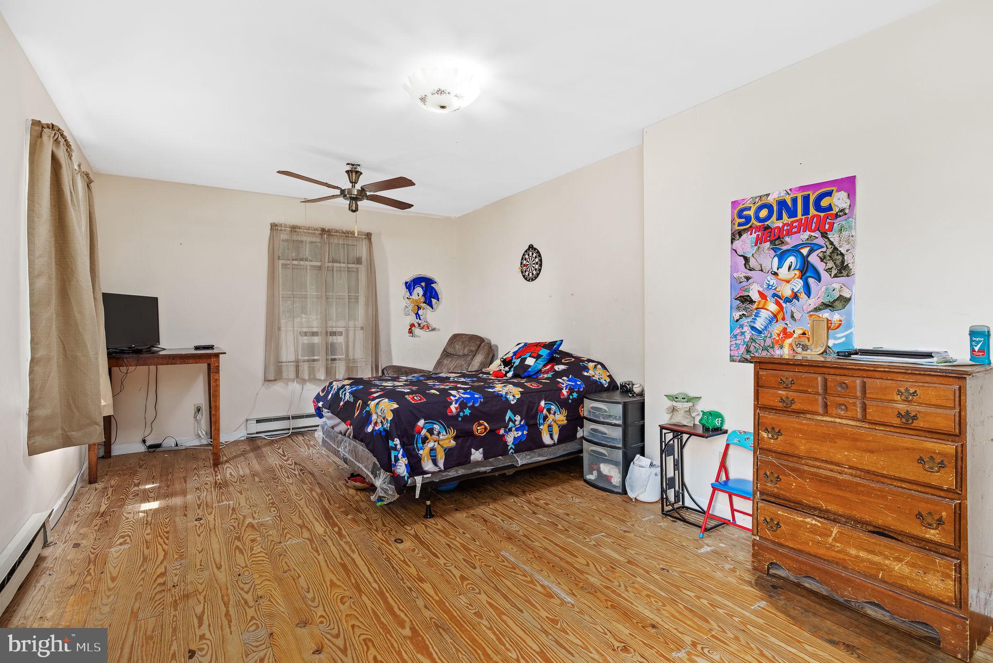 438 Antioch Road Warsaw, VA 22572 - Photo 20 of 26 Bedroom