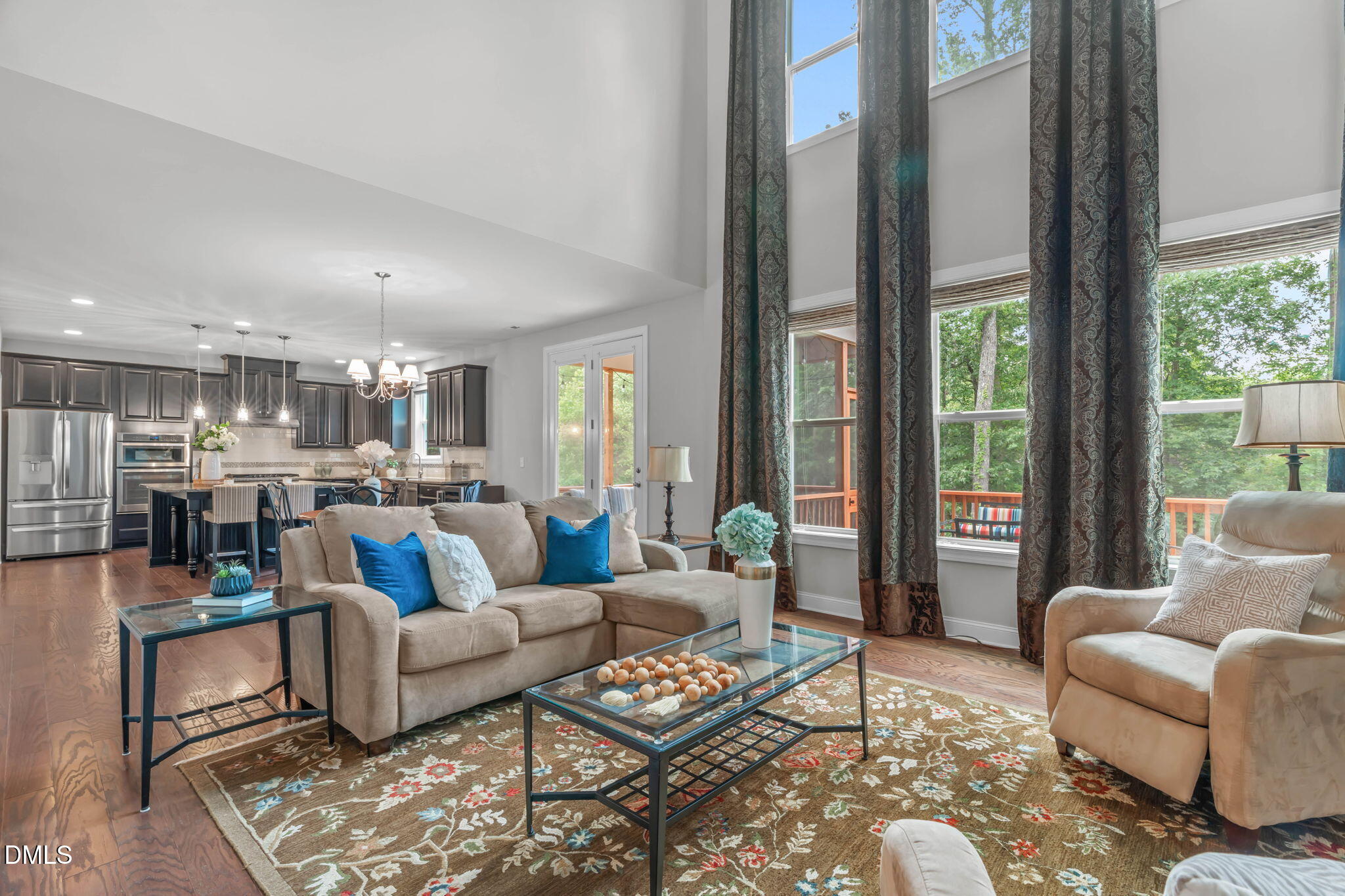 1500 Farthingale Court Raleigh, NC 27603 - Photo 14 of 39