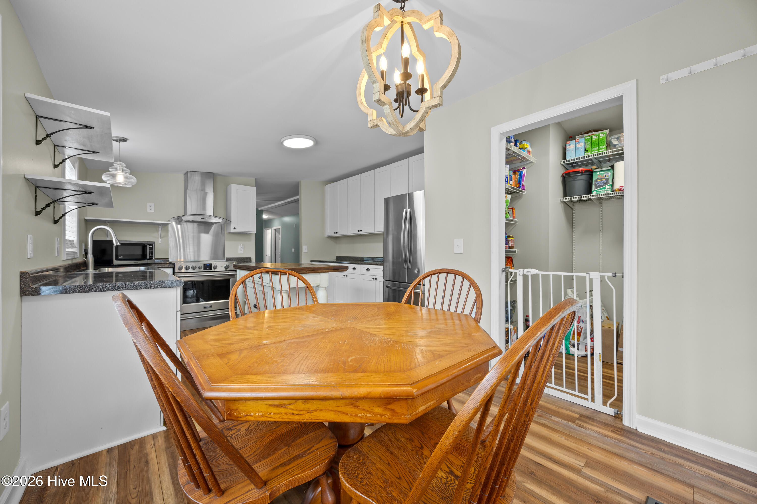 1772 Maco Road Northeast Leland, NC 28451 - Photo 10 of 43 Dining Area