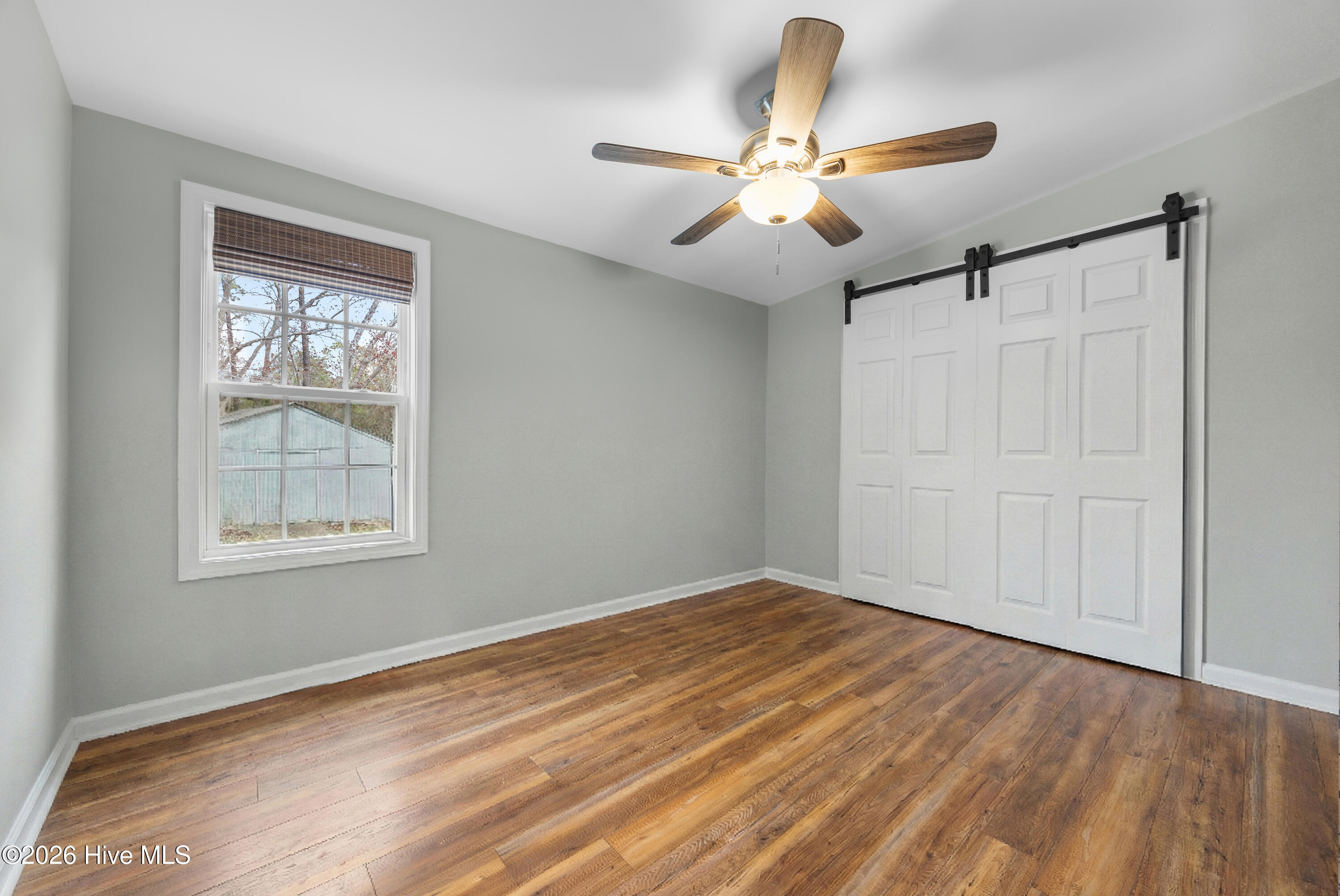 1772 Maco Road Northeast Leland, NC 28451 - Photo 17 of 43 Guest Bedroom with Closet