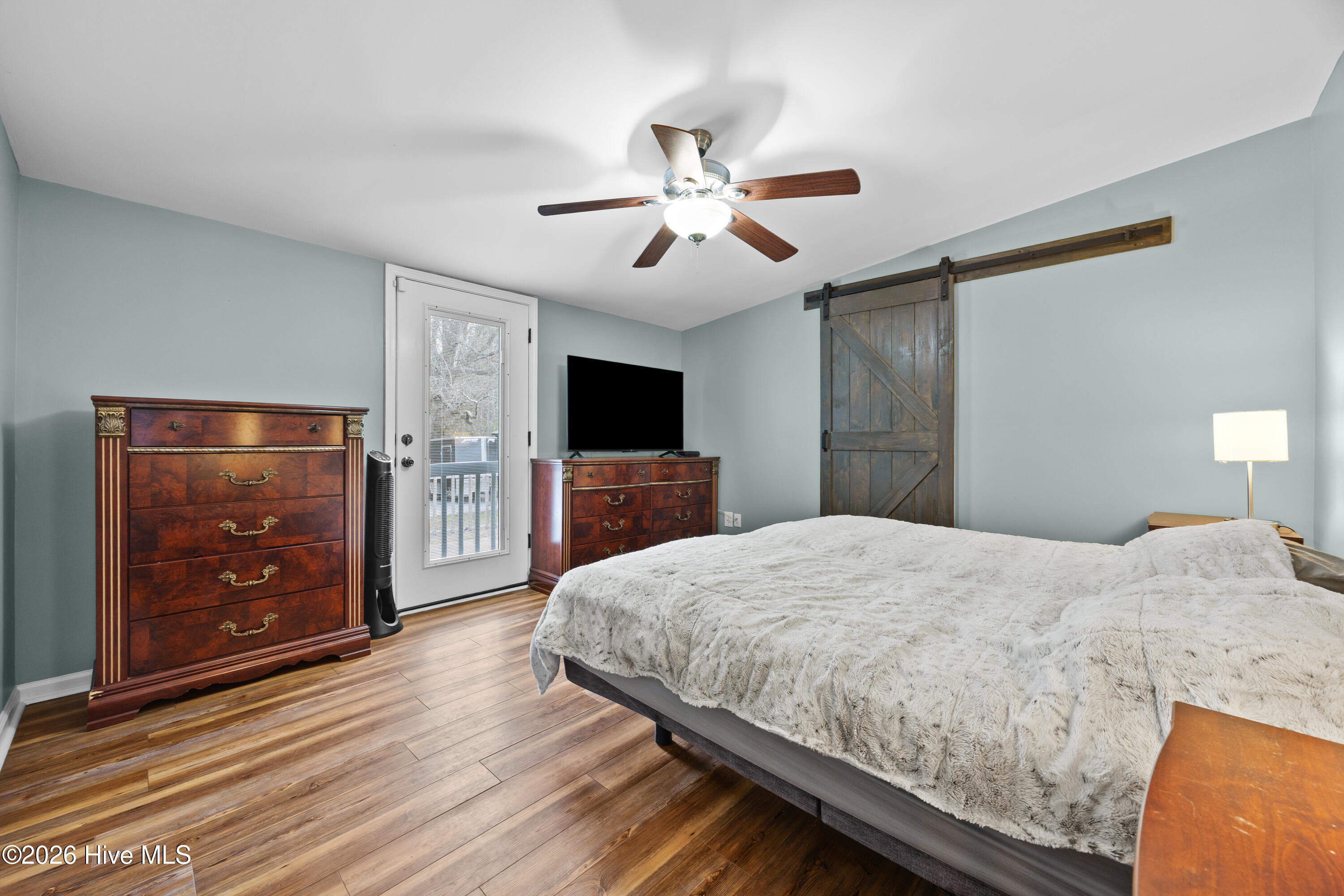 1772 Maco Road Northeast Leland, NC 28451 - Photo 18 of 43 Primary Bedroom Suite