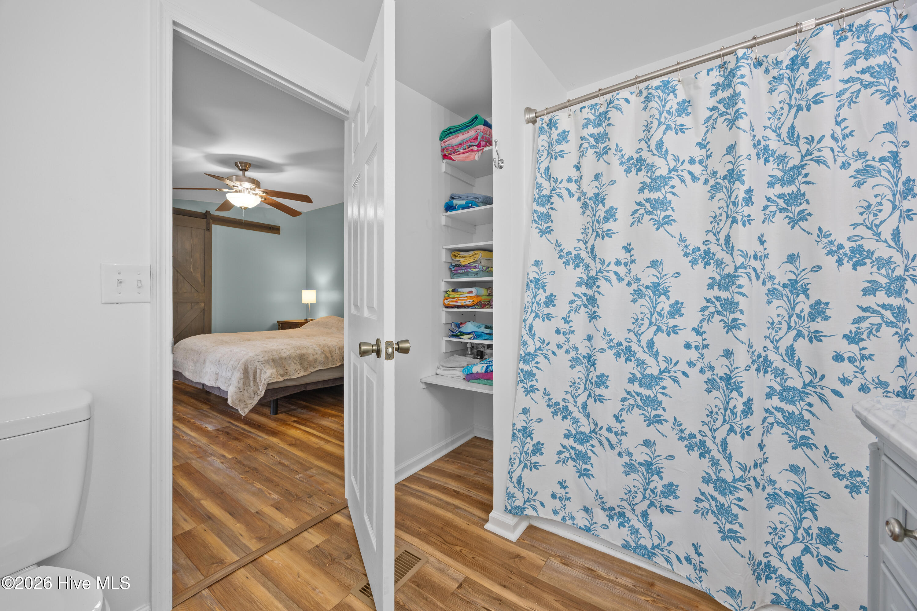 1772 Maco Road Northeast Leland, NC 28451 - Photo 22 of 43 Primary Bathroom