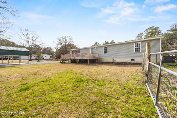 $285,000 | 1772 Maco Road Northeast, Leland, NC 28451