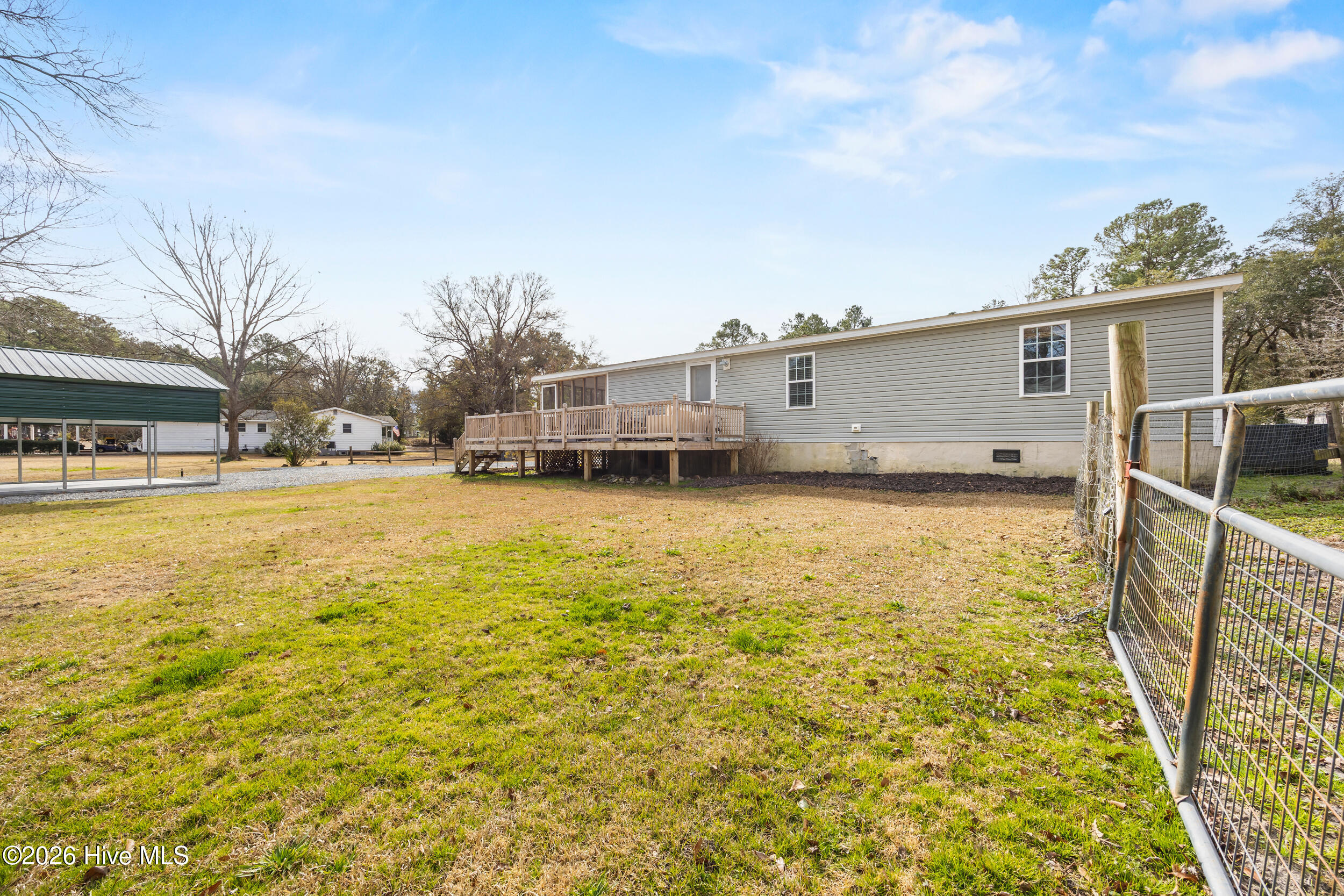 1772 Maco Road Northeast Leland, NC 28451 - Photo 32 of 43 1772 Maco Road NE