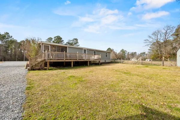 $285,000 | 1772 Maco Road Northeast, Leland, NC 28451